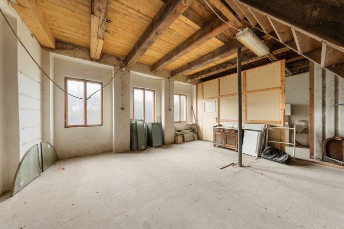 Prodej, Výrobní objekt, Benešov nad Ploučnicí