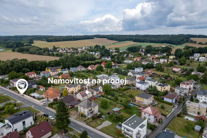 Prodej, Rodinný dům, Hať