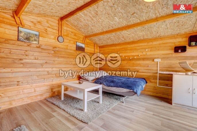 Prodej, Zahrada, Děčín