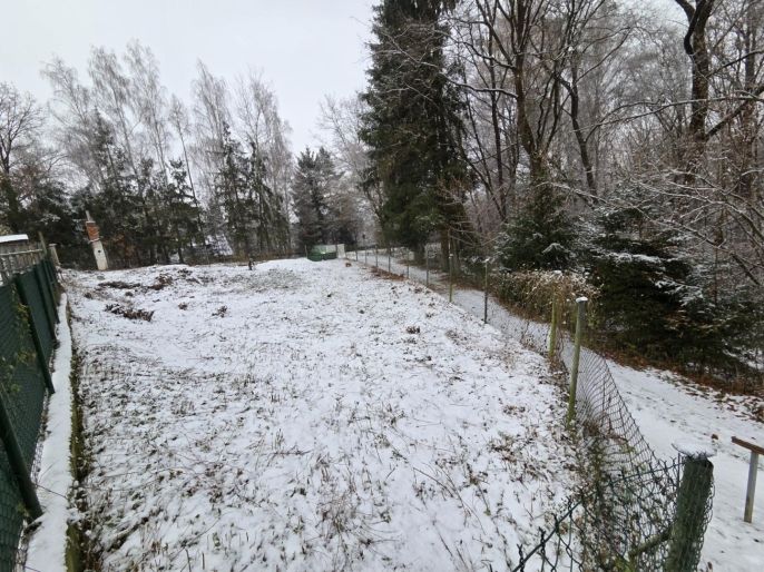 Prodej, Pozemek k bydlení, Soutice