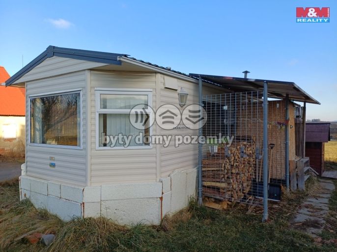 Prodej, Mobilheim, Brloh