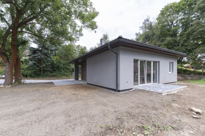 Prodej, Rodinný dům, Dasnice