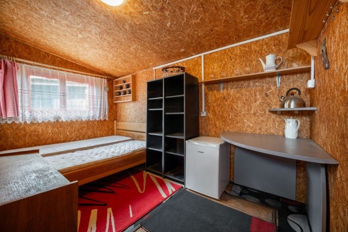 Prodej, Chata, Moravská Třebová