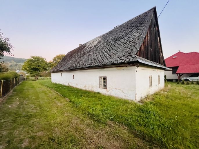Prodej, Pozemek k bydlení, Bohdíkov