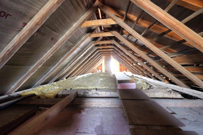 Prodej, Rodinný dům, Buková