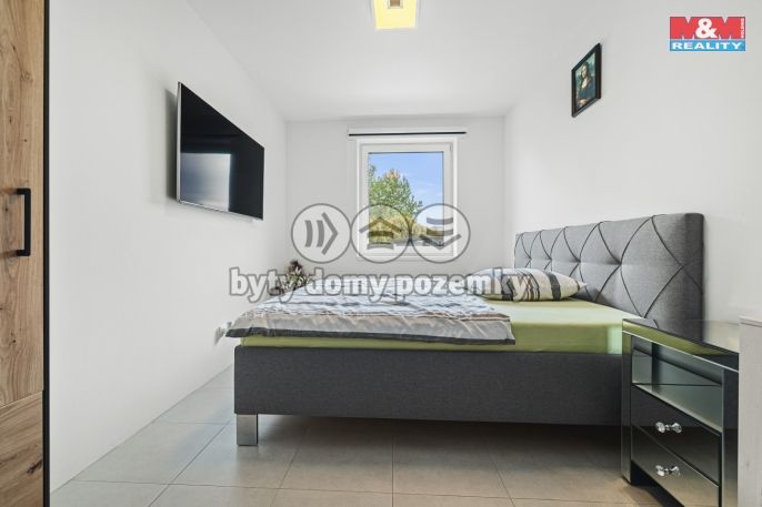 Prodej, Rodinný dům, Židněves