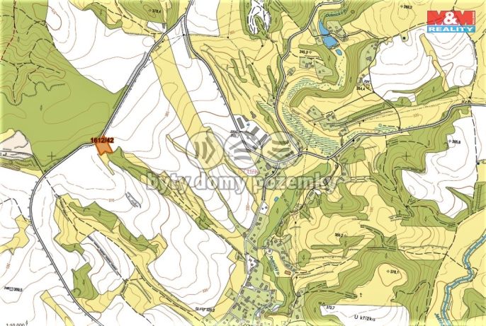 Prodej, Pole, Dubnice