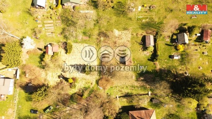 Prodej, Zahrada, Hronov