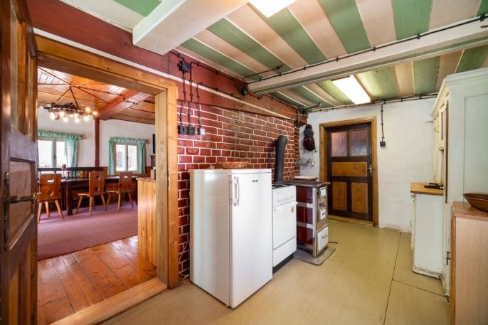 Prodej, Rodinný dům, Rokytnice v Orlických horách