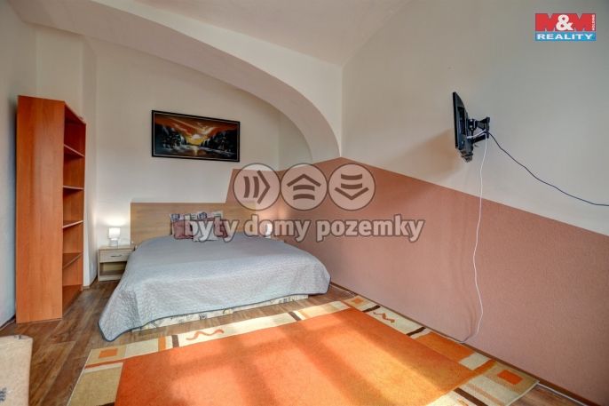 Prodej, Rodinný dům, Hostinné