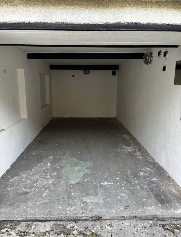 Prodej, Garáž, Chomutov