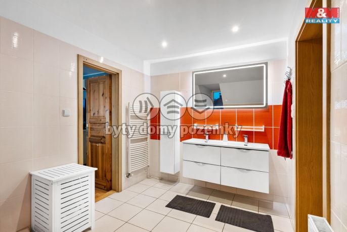 Prodej, Rodinný dům, Liberec