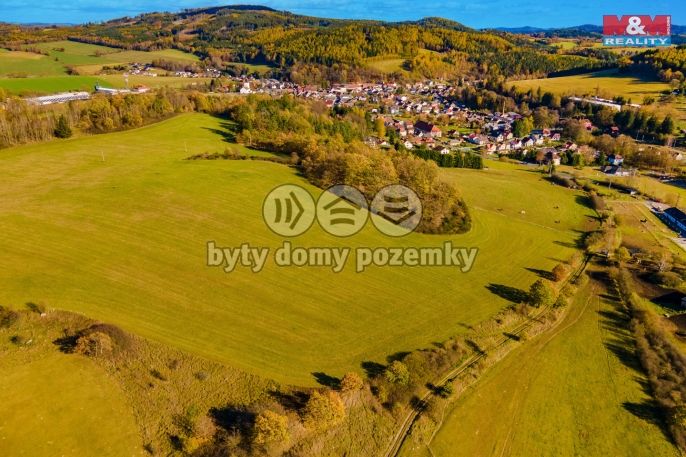 Prodej, Pole, Kolinec