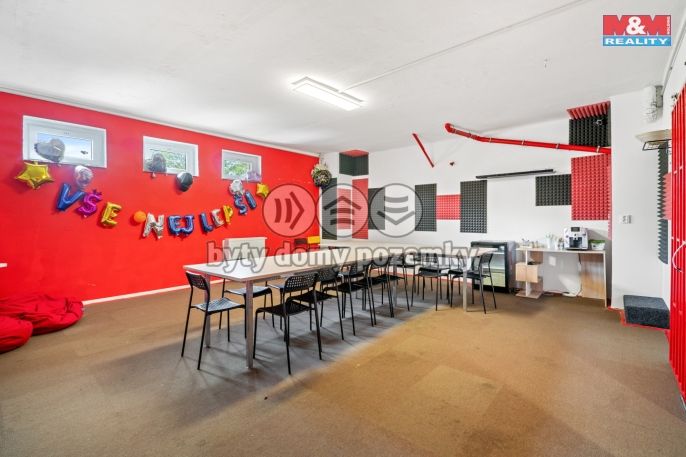 Prodej, Obchod a služby, Ústí nad Labem