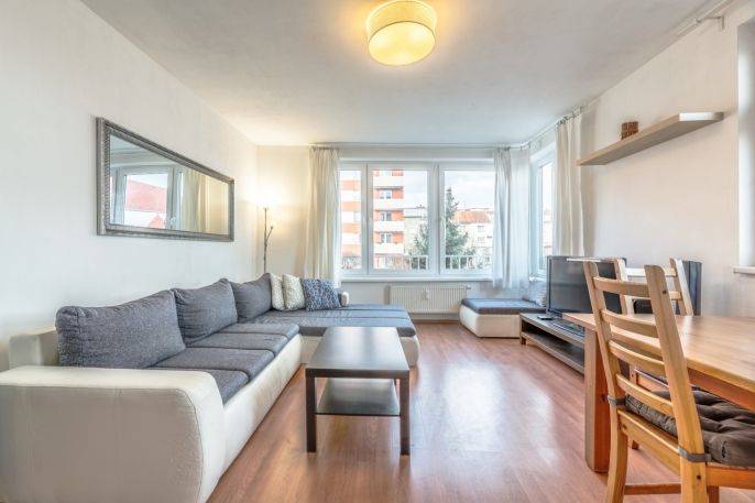 Pronájem, Byt 2+kk, Mladá Boleslav