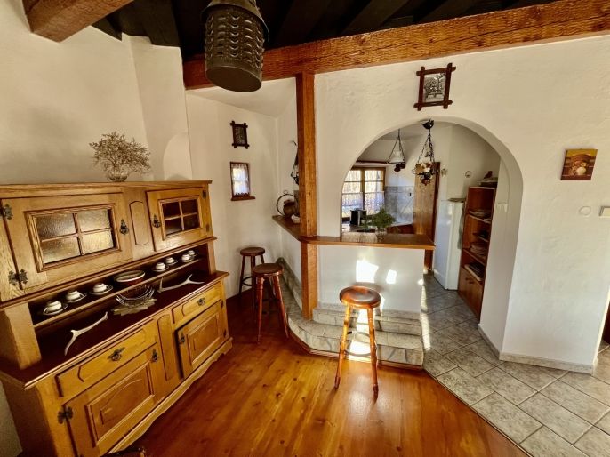 Prodej, Rodinný dům, Kunčice pod Ondřejníkem