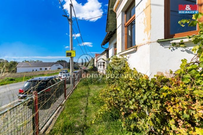 Prodej, Rodinný dům, Dobřany