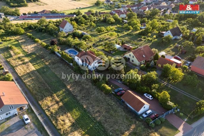 Prodej, Rodinný dům, Dyje