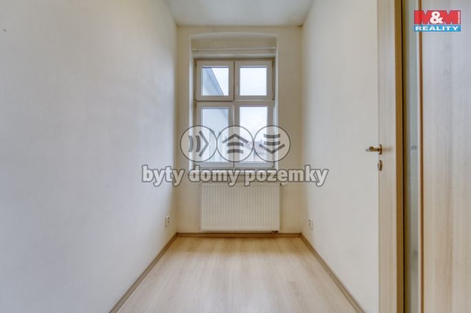 Pronájem, Byt 1+1, Plzeň