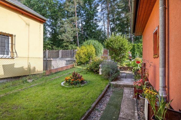 Prodej, Chata, Slaný