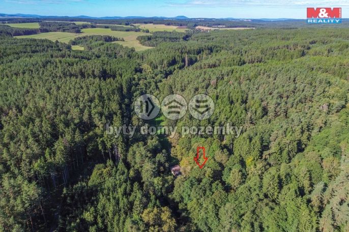 Prodej, Pozemek k bydlení, Kladruby