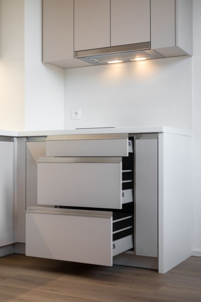 Prodej, Byt 1+1, Ostrava