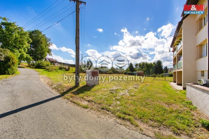 Prodej, Pozemek k bydlení, Meclov