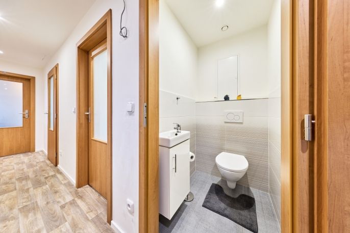 Prodej, Rodinný dům, Staré Buky