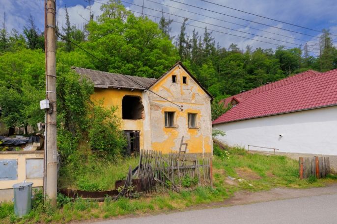 Prodej, Rodinný dům, Otročiněves