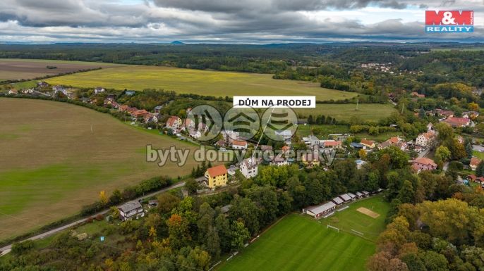 Prodej, Rodinný dům, Liběchov