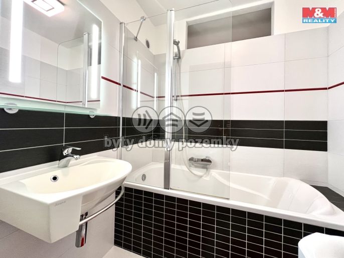 Prodej, Byt 3+1, Vítkov