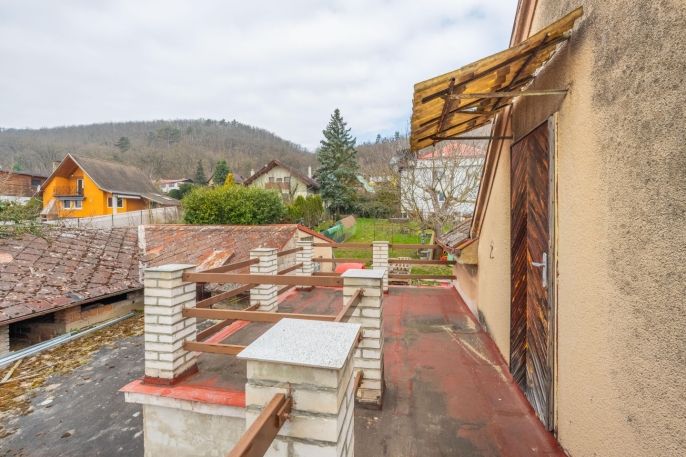 Prodej, Rodinný dům, Karlík