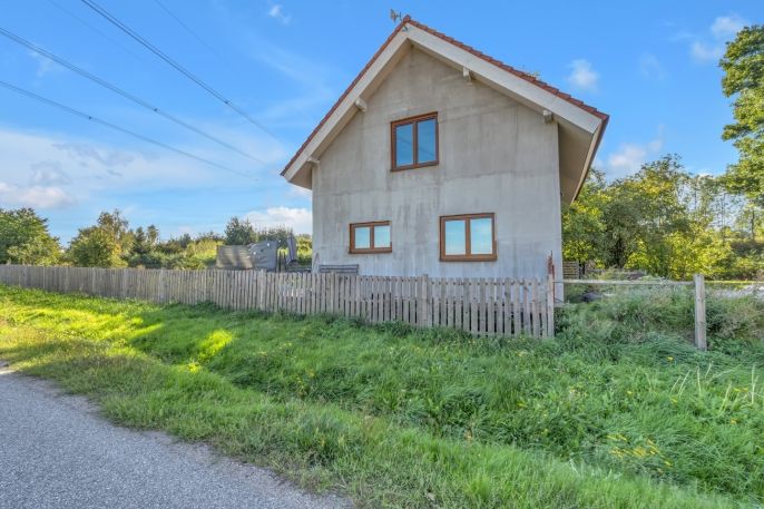 Prodej, Rodinný dům, Lužany