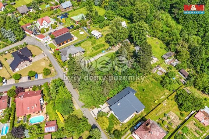 Prodej, Pozemek k bydlení, Sázava