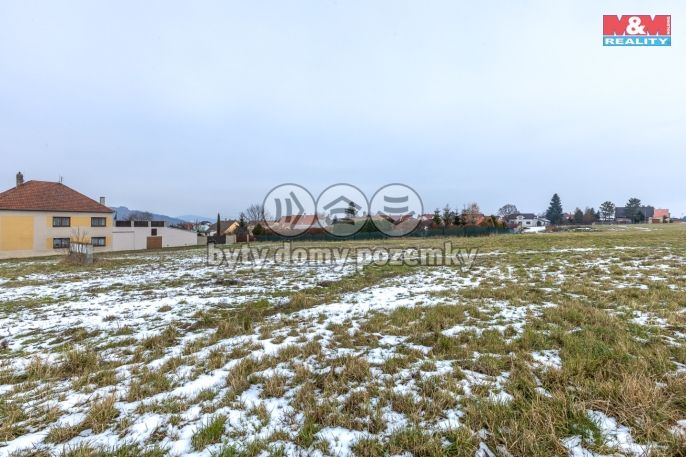 Prodej, Pozemek k bydlení, Chlumčany