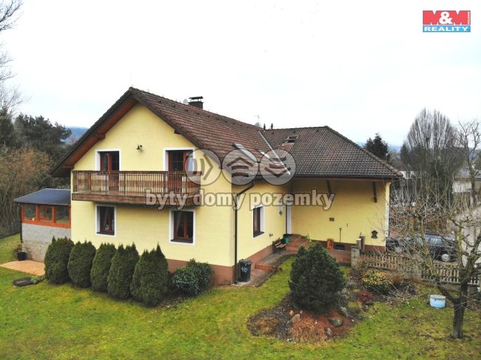 Prodej, Rodinný dům, Lety