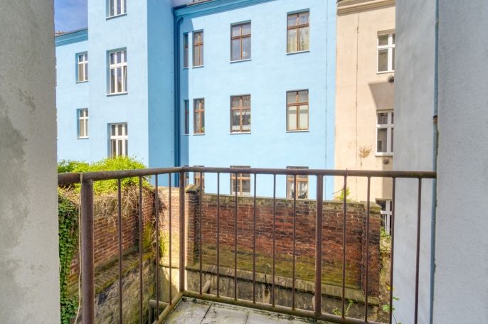 Prodej, Byt 2+1, Plzeň