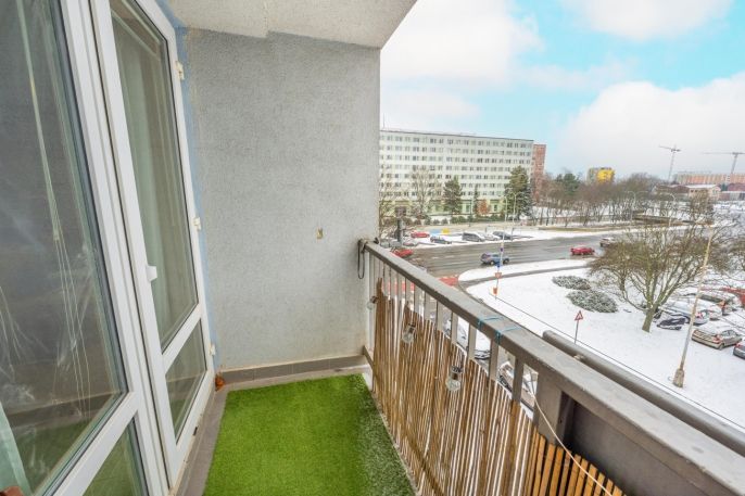 Prodej, Byt 3+kk, Praha