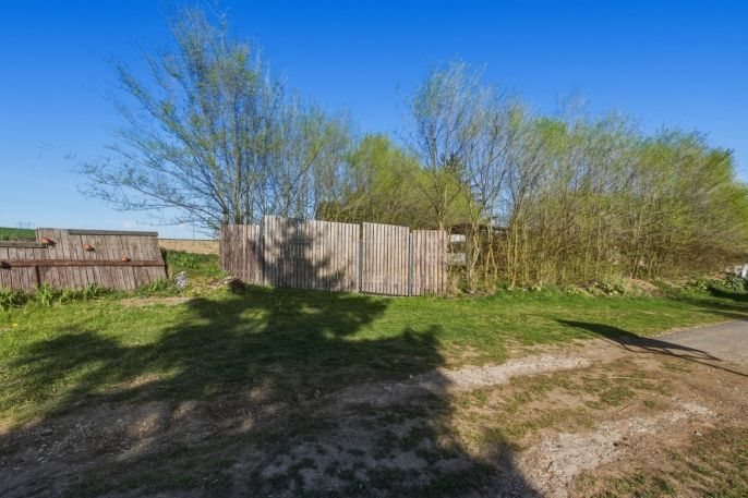 Prodej, Zahrada, Krakov