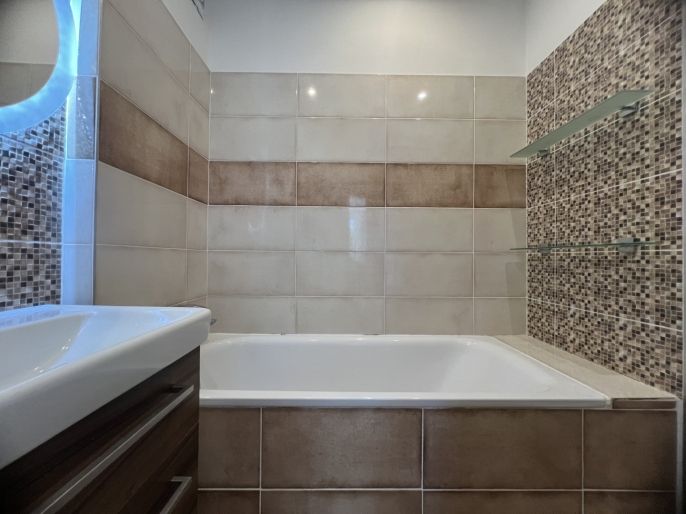 Pronájem, Byt 3+1, Olomouc