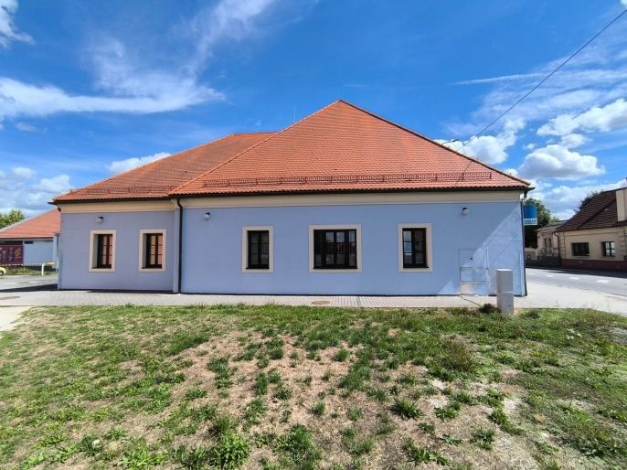 Pronájem, Obchod a služby, Horažďovice