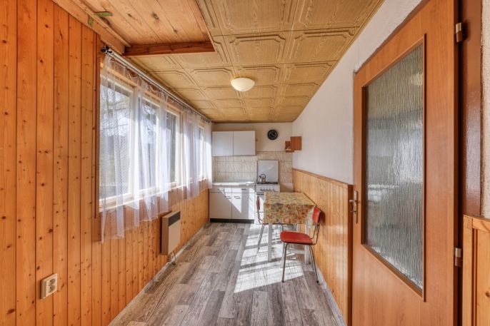 Prodej, Chata, Erpužice