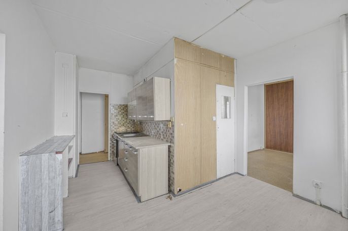 Prodej, Byt 3+1, Most