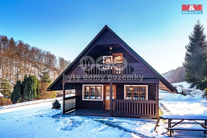 Prodej, Chalupa, Žacléř