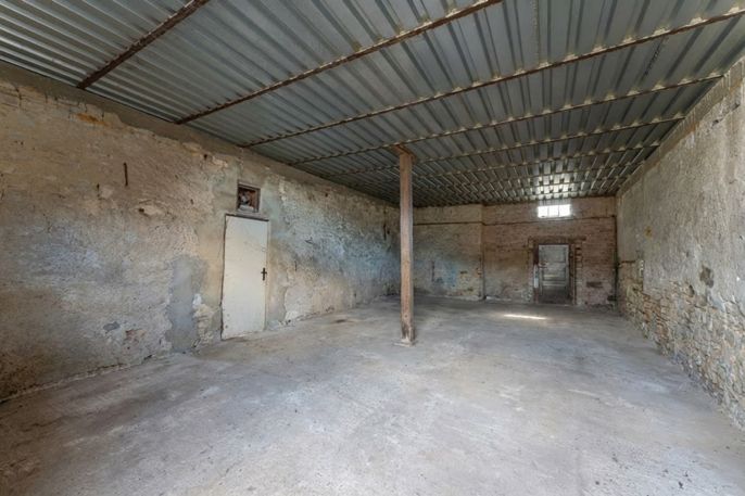 Prodej, Rodinný dům, Vraný