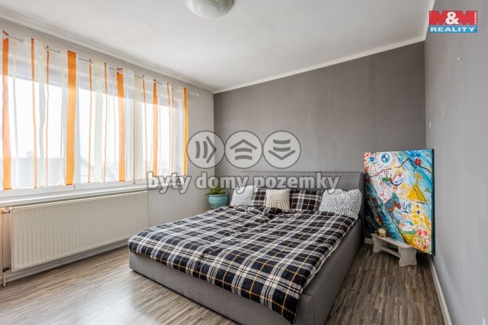 Prodej, Rodinný dům, Mimoň