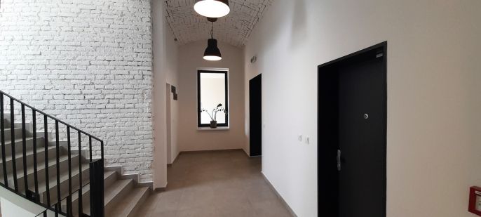 Pronájem, Atypický byt, Hradec Králové