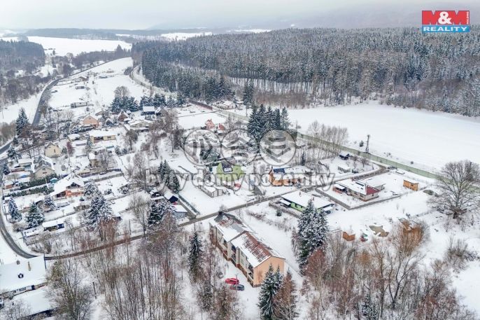 Prodej, Byt 3+1, Valy