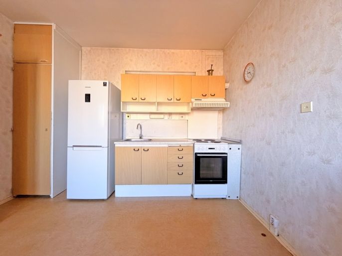 Prodej, Byt 2+kk, Bechyně