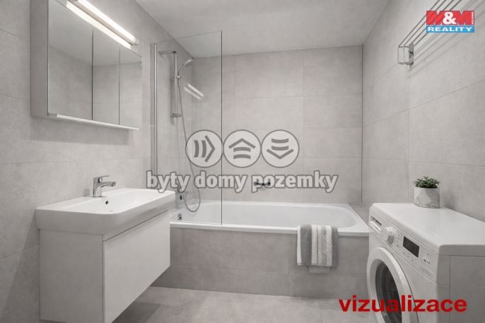 Prodej, Byt 4+1, Karlovy Vary